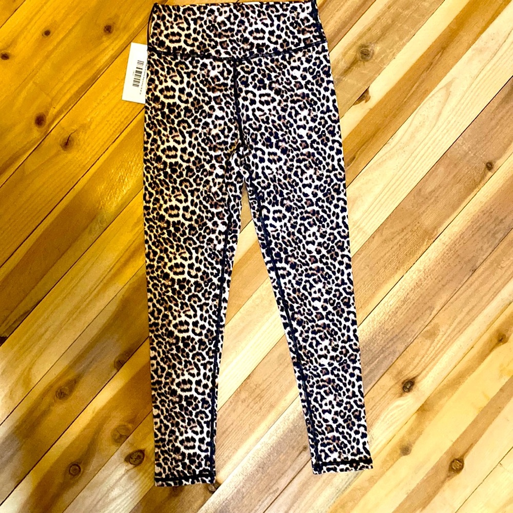 Zyia hi-rise 7/8 pants